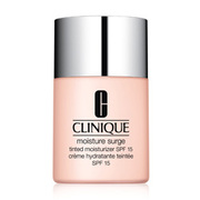 Легкий увлажняющий крем с тоном Clinique Moisture Surge Tinted Moistur