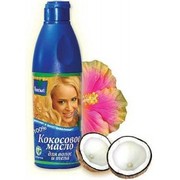 Кокосовое масло Parachute и другие натуральные масла для волос