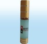 Турмалиновый флакон-распылитель для воды Вековой Восток