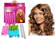 Бигуди Magic Leverage МЕГАУПАКОВКА 36 2   подарки