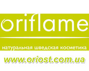 Косметика и парфюмерия Орифлейм оптом и в розницу,  краски для волос