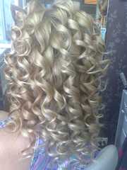 Биозавивка волос,  биозавивка Мосса,  биозавивка цена Киев,  биозавивка