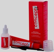 Concept Professionals косметика для волос Опт и розница