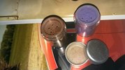 Тени сыпучие Kryolan