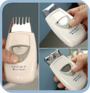 Косметолог. Обучение. Гальваник.