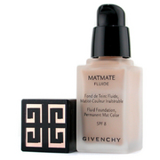 Продам матирующая основа под макияж Живанши # 603 Matmate Fluid