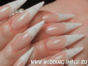 Наращивание ногтей качественными материалами    Троещина