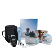 НАБОР Galvanic SPA с ампулами ageLOC за 380 у.е. от NU SKIN (НЮ СКИ