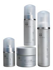 Nu Skin (Ну Скин) в Украине. Система ageLOC Преображение. Акция!!! Galvanic Spa.