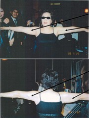 Антицеллюлитная программа в домашних условиях !