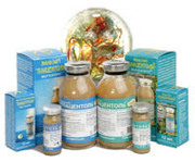 Натуральная косметика «Плацентоль».