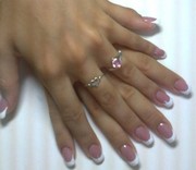 Студия ногтевой эстетики