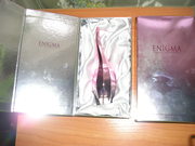 новинка ЭКСКЛЮЗИВНЫЙ НОВЫЙ АРОМАТ ENIGMA DARE TO DREAM