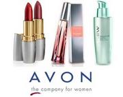 косметика AVON